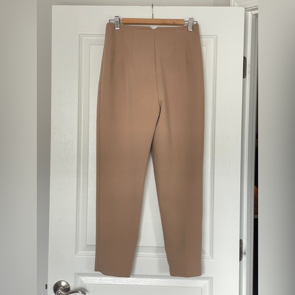 Zara Pants with a High Waist - Picture 2 of 10